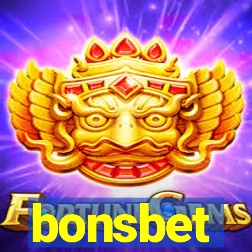 bonsbet