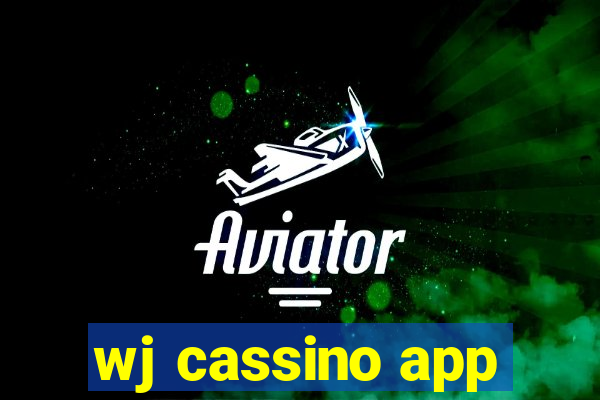 wj cassino app