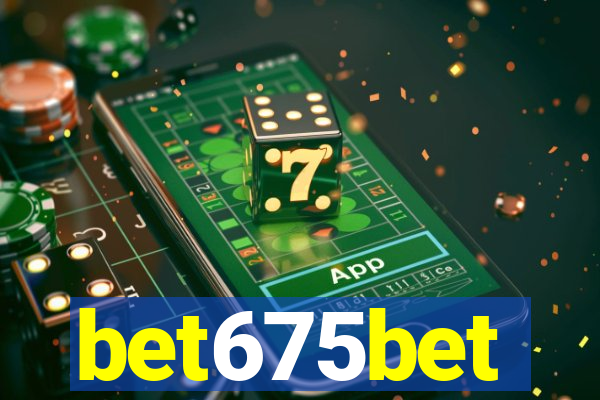 bet675bet