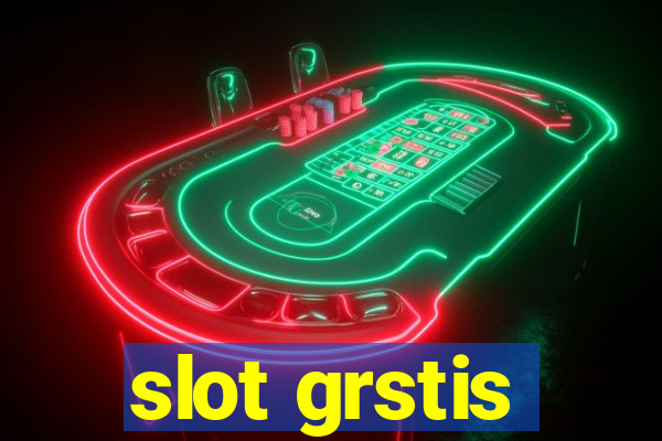 slot grstis