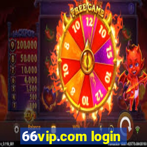 66vip.com login