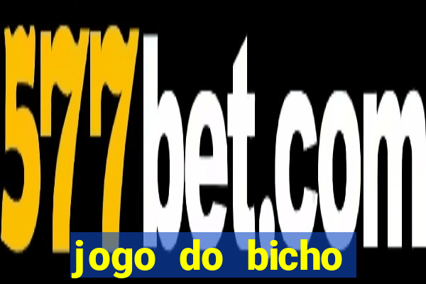 jogo do bicho online confiável