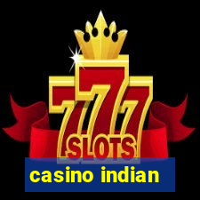 casino indian