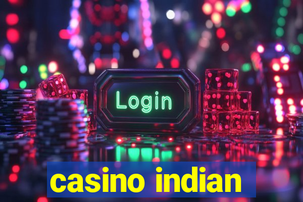 casino indian