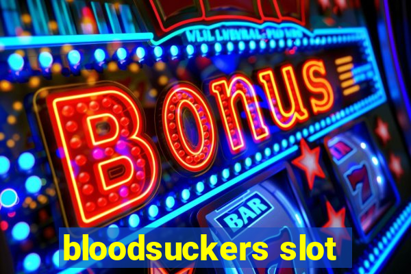 bloodsuckers slot