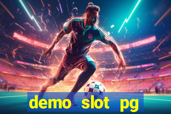 demo slot pg dragon tiger luck