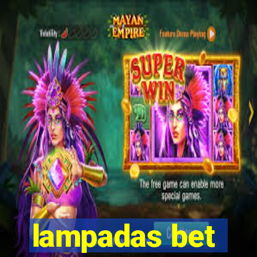 lampadas bet