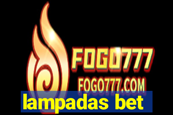 lampadas bet