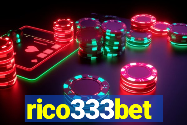 rico333bet