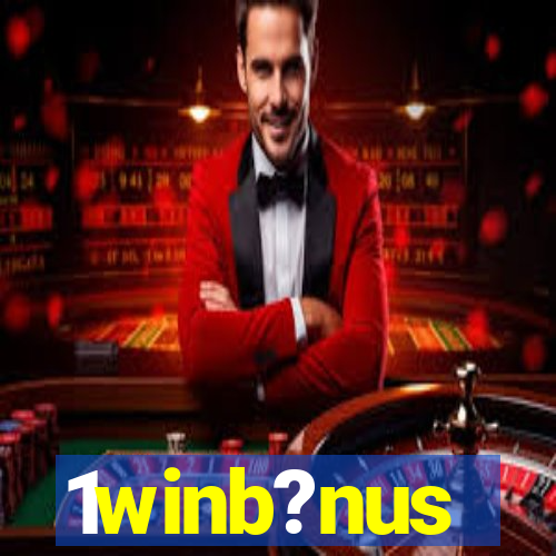 1winb?nus