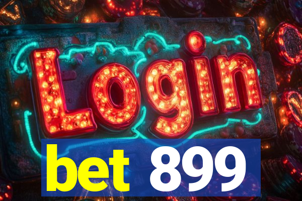 bet 899