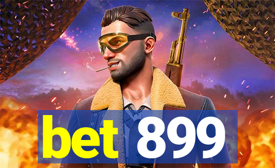 bet 899