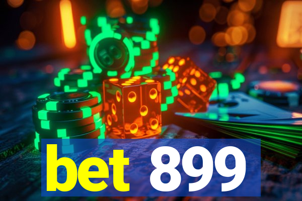 bet 899