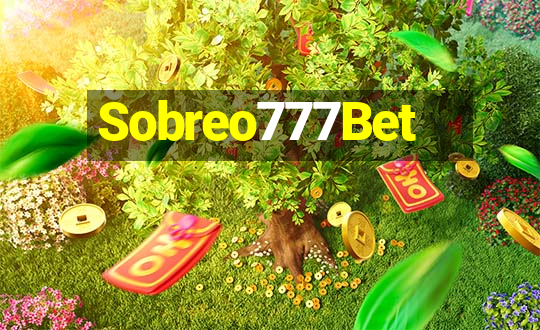 Sobreo777Bet