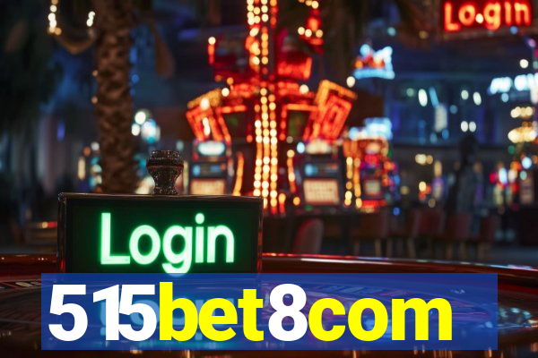 515bet8com