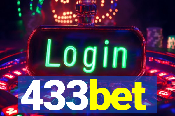 433bet