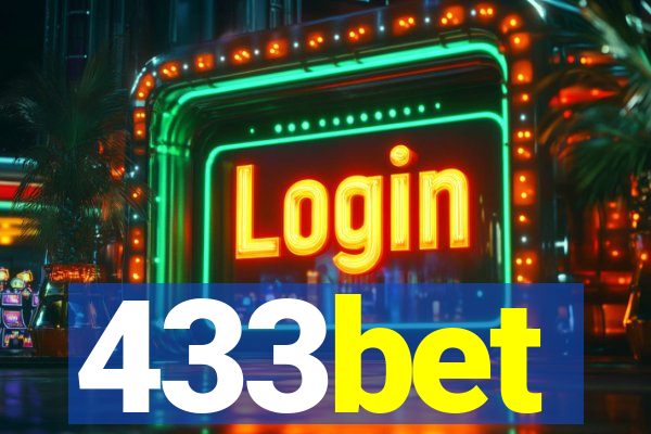 433bet