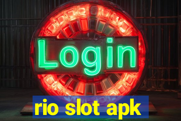 rio slot apk