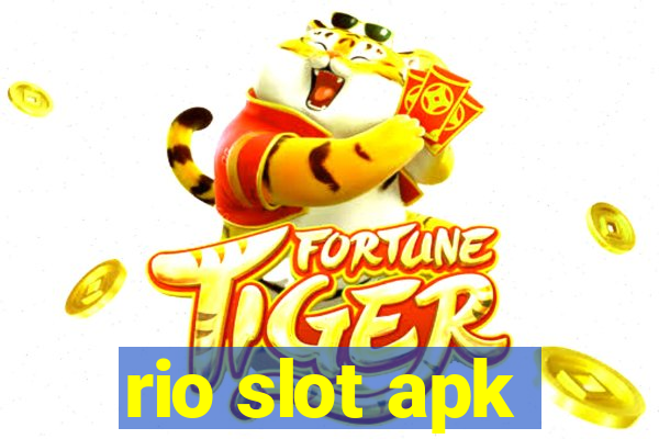 rio slot apk