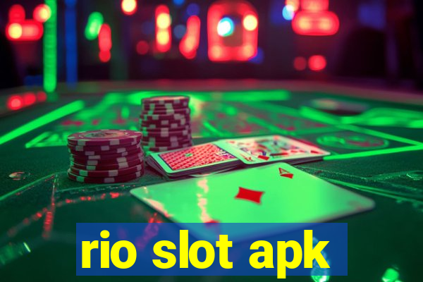 rio slot apk