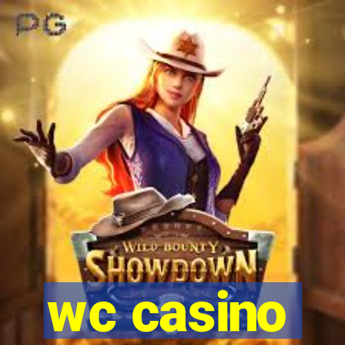 wc casino