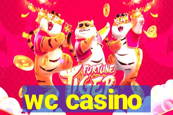 wc casino