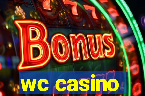 wc casino