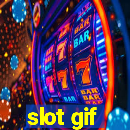 slot gif