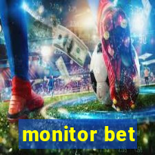 monitor bet