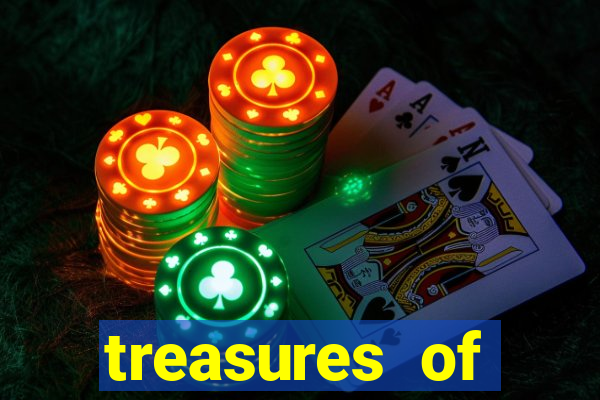 treasures of kilauea slot free