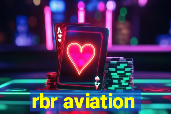 rbr aviation