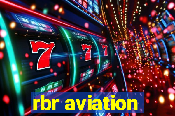 rbr aviation