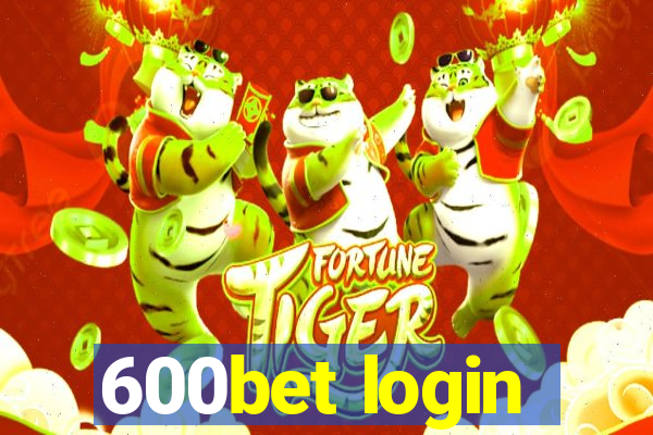 600bet login