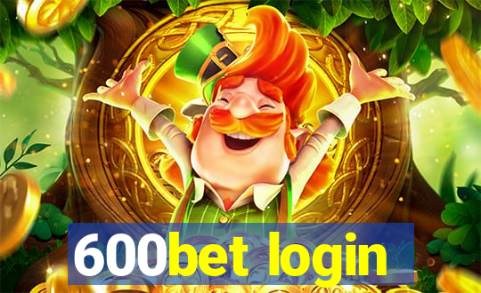 600bet login