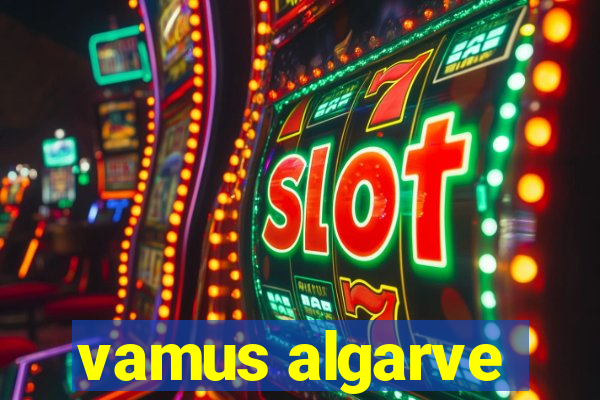 vamus algarve