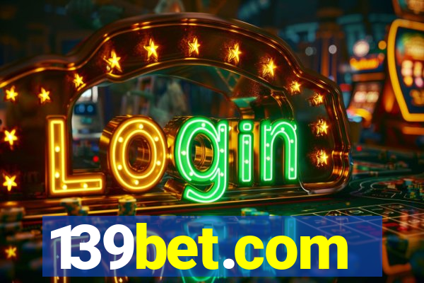 139bet.com