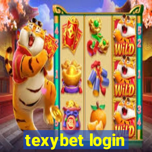 texybet login