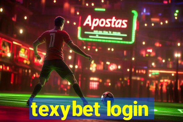 texybet login