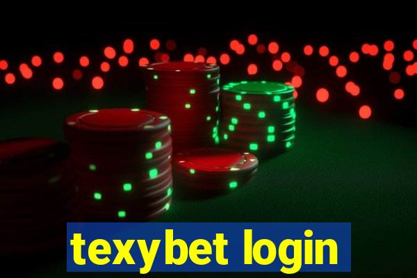 texybet login