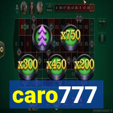 caro777