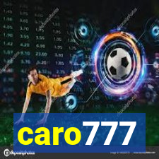 caro777