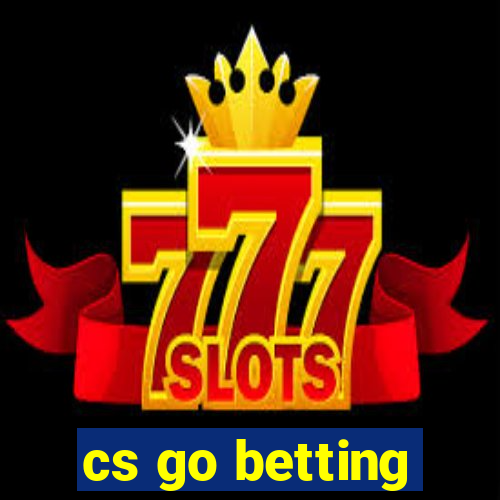 cs go betting