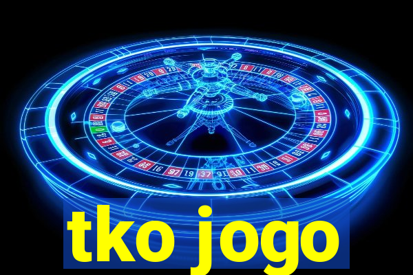 tko jogo