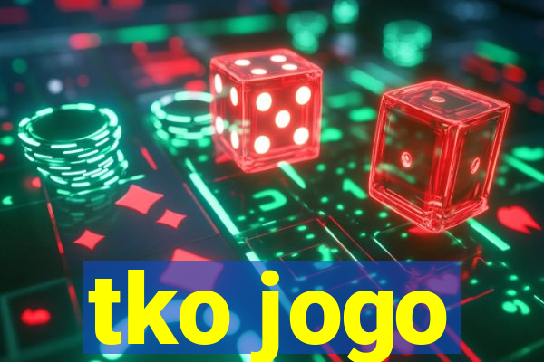 tko jogo