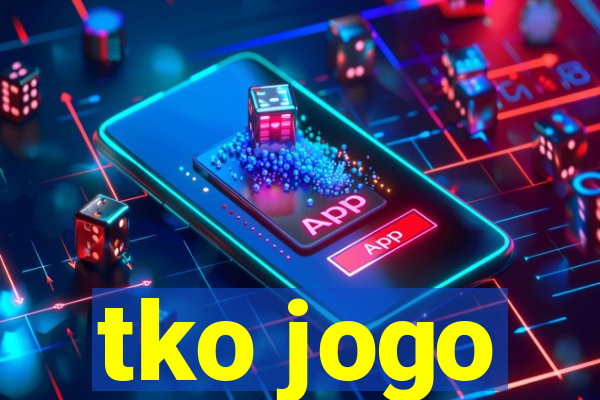 tko jogo