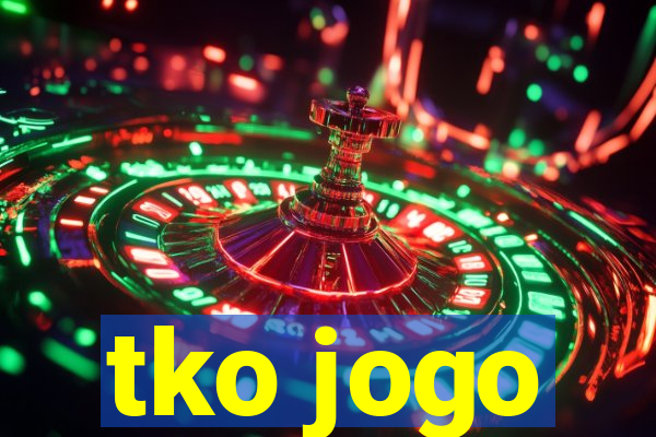 tko jogo