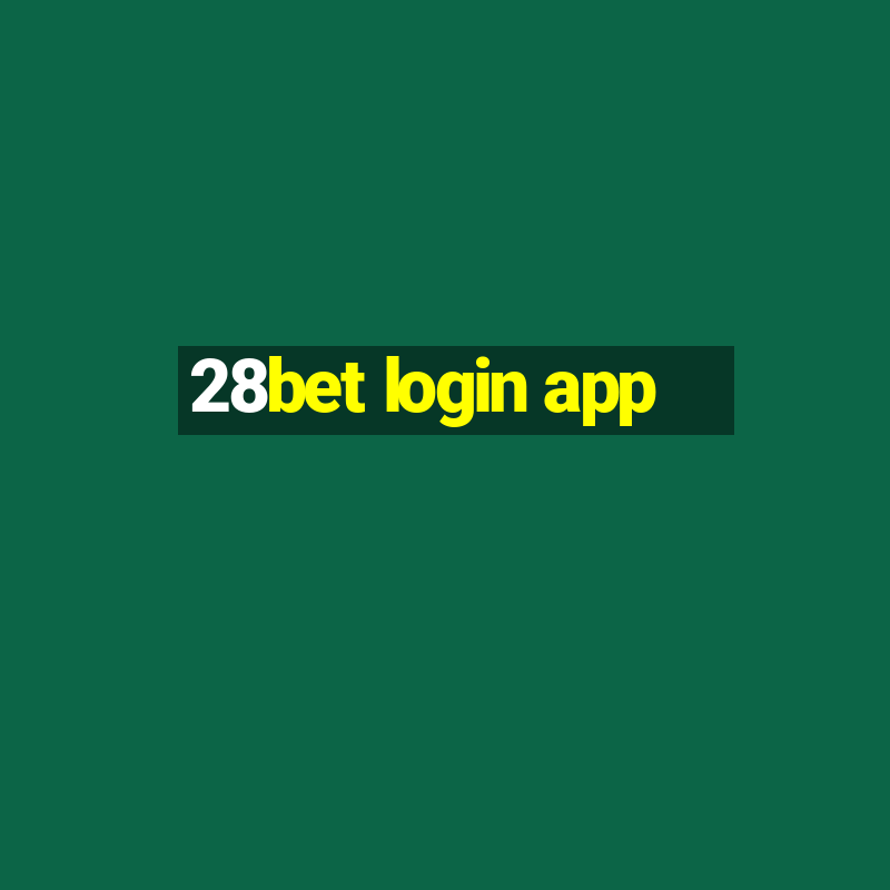 28bet login app