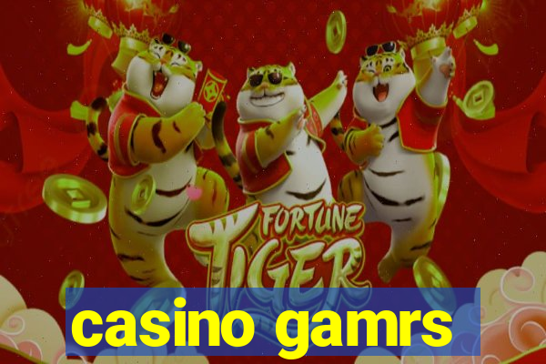 casino gamrs