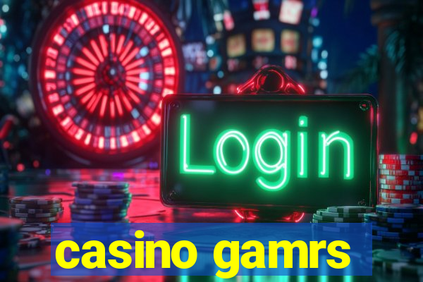 casino gamrs