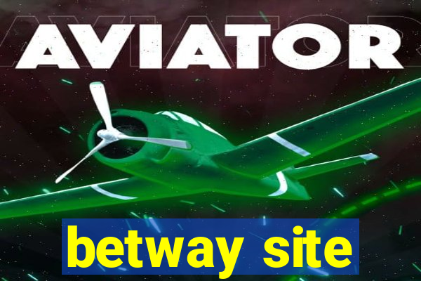 betway site